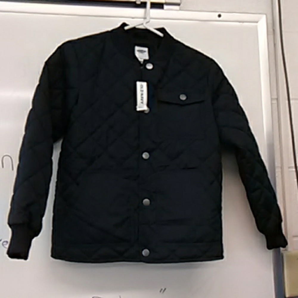 Boys jacket